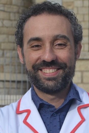 Foto de Nieves Sánchez Franco