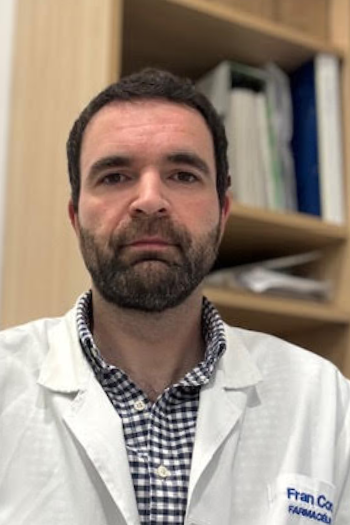 Foto de Francisco Conde Diez