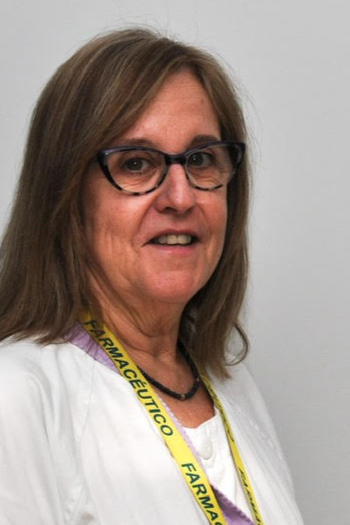 Foto de María Clara Arenós Monzó