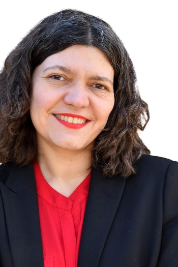 Foto de María Luisa Alonso Núñez