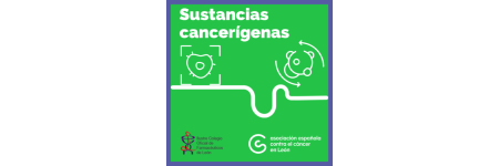 Campaña contra el cáncer