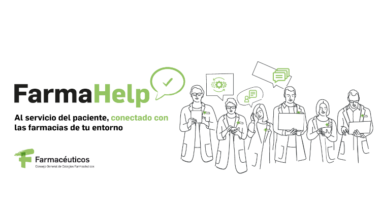 Farmacéuticos lanzan FarmaHelp, una herramienta que mejora el acceso de fármacos en caso de desabastecimiento o urgencia