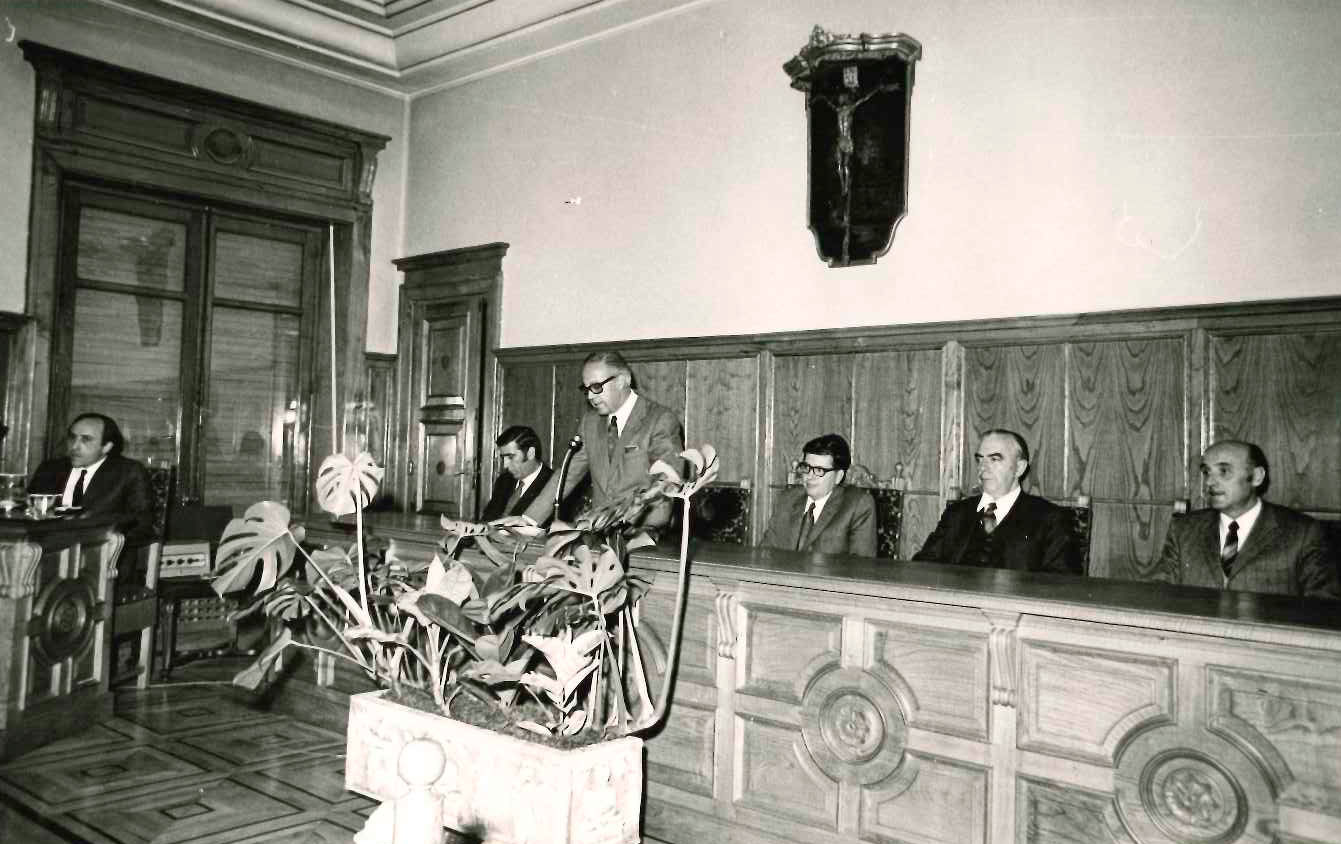 Plaza de las Torres de Omaña