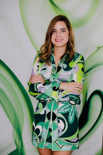 Mª Antonieta de Diego de Andrés