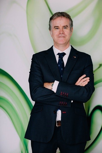 Javier Rapado Santaolalla