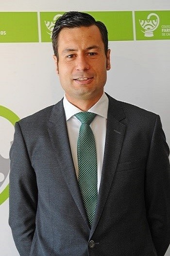 Javier Lombilla Gutiérrez