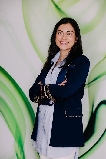 Laura Sánchez de Movellan Vicente