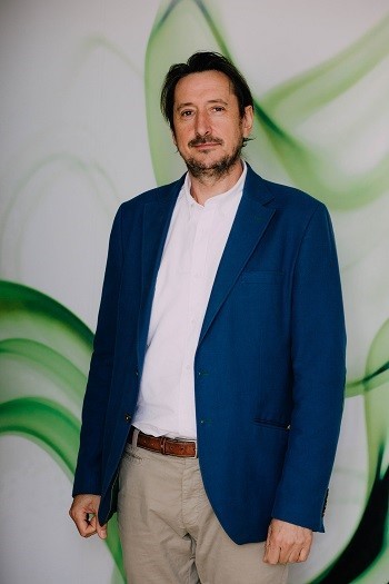 Luis Ángel Noriega Pino