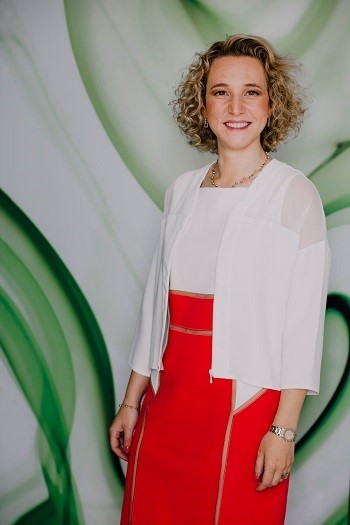 María García del Hierro