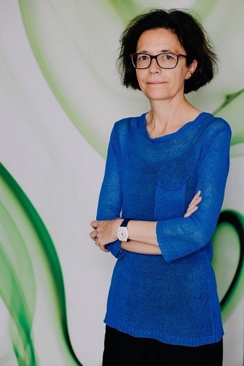 Nieves Mª Velasco de las Heras